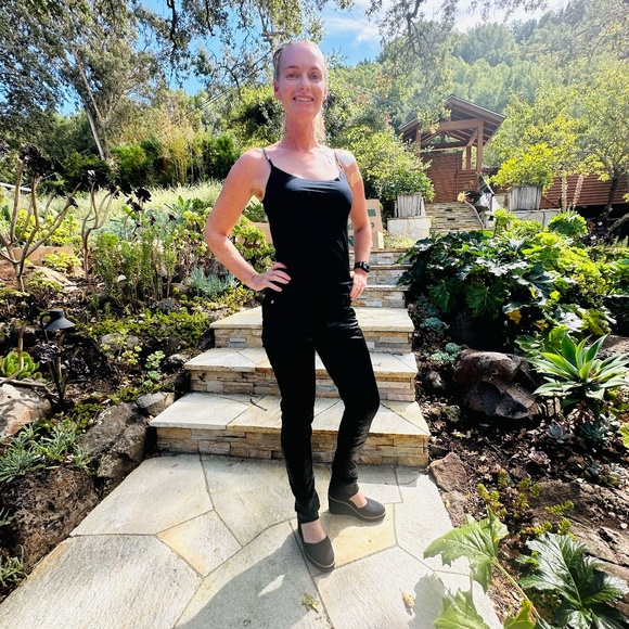 Amazing Leather pants - Picture 2 of 4